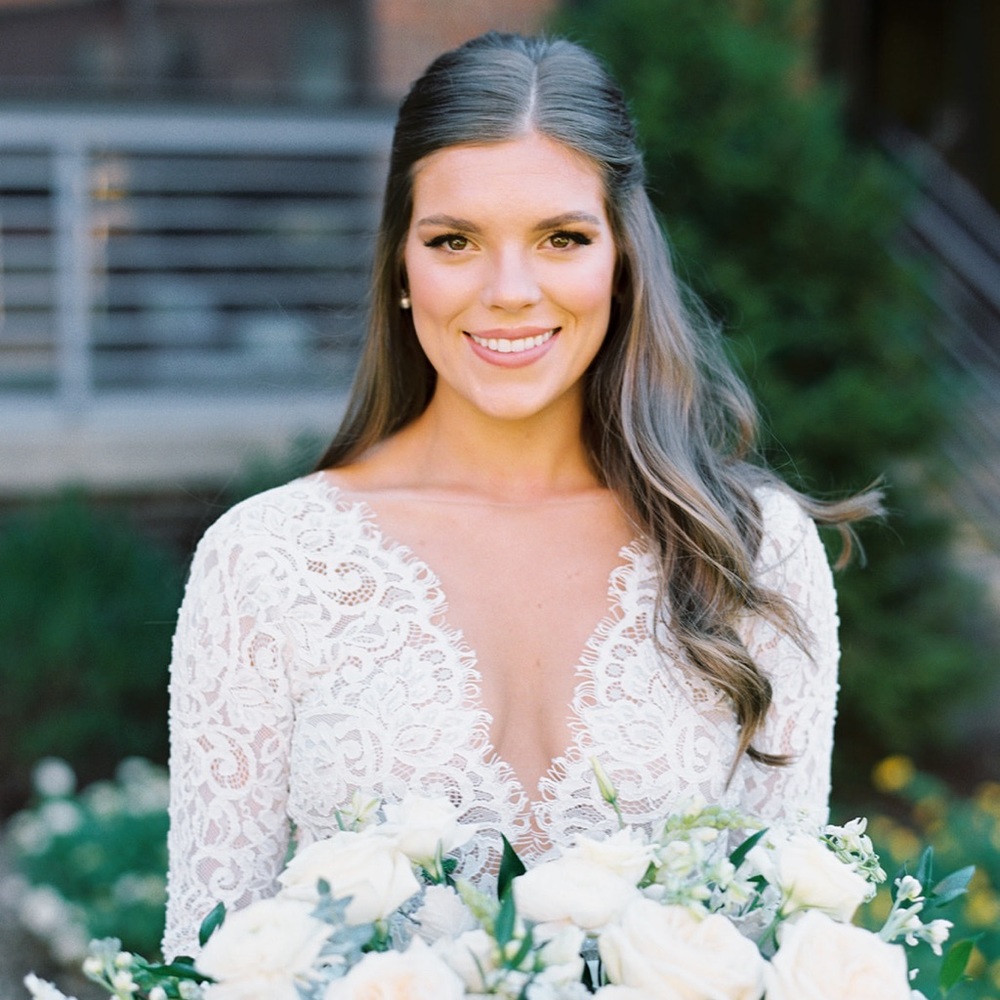 Meet your Posher, Elisabeth